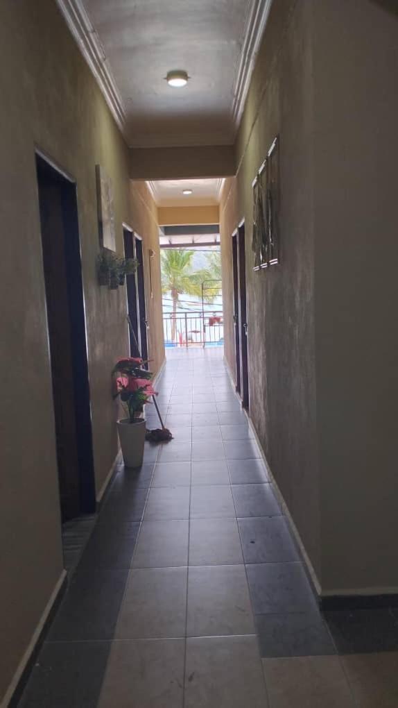Perhentian Mama'S Ξενοδοχείο Kampong Pasir Hantu Εξωτερικό φωτογραφία